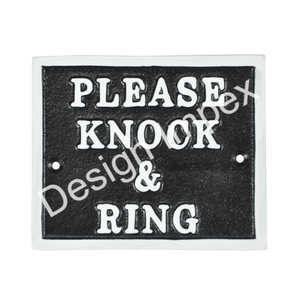 Placa de pared vintage de fácil montaje HAPPY IS THE HOUSE THAT SHELTERS A FRIEND Hoja rectangular Letrero general a precios competitivos - Product Image 3