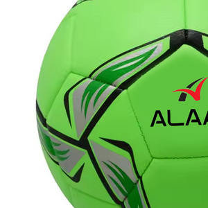 Alaay Wholesales Professional Futbol Soccer Ball <b>Machine</b> Sewn <b>Football</b> Cheap Price for Promotion - Product Image 5