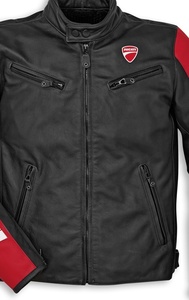 Vestes de moto d'hiver unisexes personnalisées élégantes en cuir Cordura imperméable ignifuge coupe-vent grande taille luxe pakistanais - Product Image 5