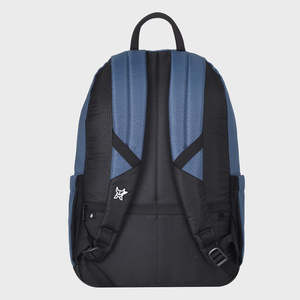 Arctic Fox Skate Dark Denim <b>Laptop</b> <b>Backpack</b> - Product Image 3