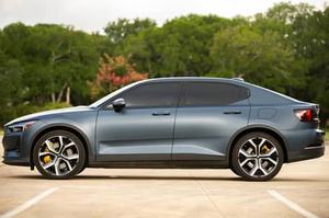 Sedán de Alto Rendimiento PO IE STAR 2 2022 con Motor Dual, Tracción en las Cuatro Ruedas, Batería de Litio, Asientos de Cuero y Neumáticos R18 - Product Image 6