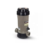 CL100 CL200 Distributeur automatique de chlore pour piscine Outil et accessoire de distribution de pilules Dispositif de dosage de chlorinateur