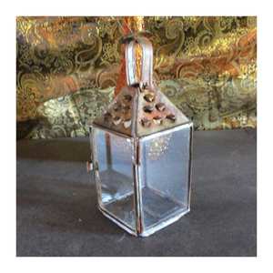 Venta caliente hecho a mano t-light Lantern Festival decoración alta calidad Navidad Pascua Año Nuevo - Product Image 6