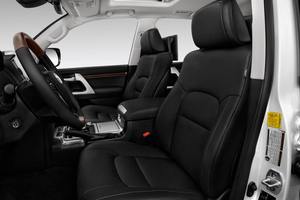 Toyota L-et C-ruiser 4dr SUV 4WD 2021 d'occasion - Product Image 3