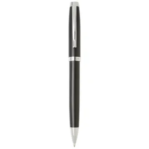 Stylo à bille personnalisé Vivace pour une solution de merchandising haut de gamme - Product Image 4