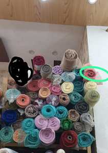 Wholesale High Quality Ladies Gown New Lilac Dress Ball Gown Off The Shoulder Applique Lace Beads Crystal Tulle <b>Corset</b> Ball Gown - Product Image 5