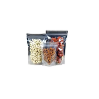Lage Prijzen Droog Fruit Verpakking Zakje Met Aangepaste Grootte Beschikbaar Droge Vruchten Verpakking Te Koop