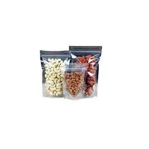 Low Prices Dry Fruits Packaging Pouch With Customized Size Available Dry Fruits Packaging Pouch for Sale - Product Image 1