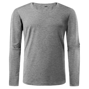 T-shirts unisexes pour soins à domicile, pour patients souffrant de fractures, de handicap, de chirurgie, de paralysie, de longue durée alitées, personnes âgées, faciles à enfiler et à retirer - Product Image 2