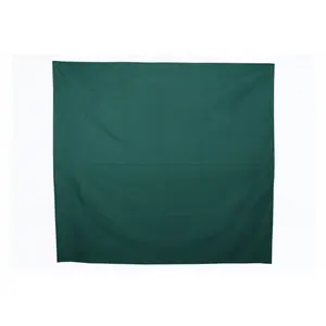 Protège-matelas jetables Zeen-Cotton, conception de drap intégré pour le confort et la commodité - Product Image 1