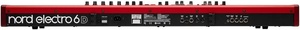 Teclado de Piano y Reproductor de Samples Nord Electro 6D 73 sin Sellar, Auténtico - Product Image 3