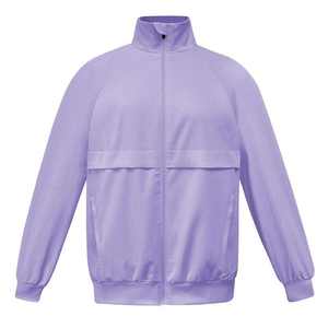 Unisex Custom logo Pet Hospital Medical <b>Nurse</b> Doctor Zip Collar Scrubs <b>Hoodies</b> Uniform Suit Beauty Salon Uniform Scrubs Suit - Product Image 2