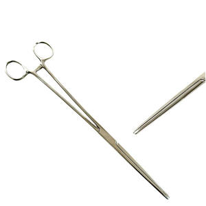 Pinzas Cuadradas Sólidas de Acero Inoxidable de Alta Calidad de Swift Industries, Accesorios para Reptiles para el Control de Plagas de Ratas, 5% de Descuento - Product Image 1