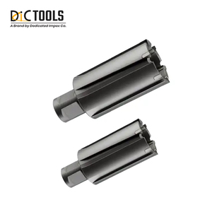 เครื่องตัดราง TCT ปลายทังสเตนคาร์ไบด์สำหรับงานหนัก - Product Image 5