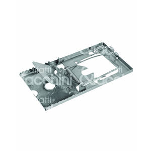 GRAND PIÈGE À SOURIS En fer - Product Image 1