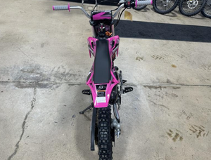 2026 Superventas en subasta comercial MX1 107cc refrigerado por aire de 4 tiempos Listo para enviar - Product Image 3