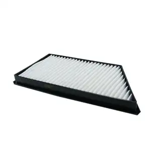 OEM 6447.AZ Auto Car Air Condition Filter Air Hepa Filter Carbon Cabin Filter For PEUGEOT