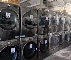 Machines à laver en gros. Entrepôt Grandes quantités - Product Image 6