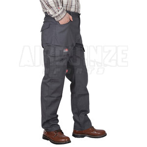 Fabrication au Pakistan Pantalon Offre Spéciale non Fr Pantalon sur mesure Pantalon non Fr Marque privée Pantalon non Fr pour hommes - Product Image 3