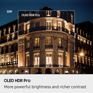 Televisor Inteligente HDR 4K de 83 Pulgadas con Audio Sync y Plan de Protección de 2 Años Incluido - Product Image 3