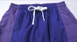 Traje cortavientos ajustable transpirable de peso medio de invierno de calidad superior para hombre para uso informal Precio al por mayor en pantalones activos - Product Image 6