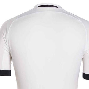 Jersey de Ciclismo de Manga Corta Personalizado con MOQ Bajo, Ecológico, Transpirable, Unisex, Corte Ajustado, Ropa de Equipo, Servicio OEM, Alta Calidad - Product Image 6
