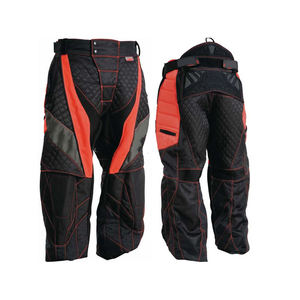 Pantalon rembourré de paintball personnalisé, respirant, léger, performance maximale - Product Image 2