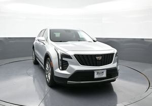 2021 XT4 Premium Luxury Sport Utility 4D Usado RHD/LHD Coche con volante a la derecha Vehículo Dark Fast Delivery Disponible para la venta - Product Image 4