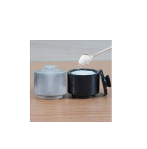 Salero de mármol con tapa, contenedor de sal de mármol para mostrador con tapa y tamaño personalizado, precio barato, gran oferta - Product Image 6