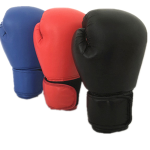 Gants de boxe Offre Spéciale d'entraînement de bonne qualité Logo personnalisé - Product Image 1