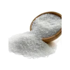 น้ำตาลอ้อยขาวบริสุทธิ์สำหรับโรงงานแปรรูปอาหาร  ขนาดเม็ดสม่ำเสมอ เหมาะสำหรับน้ำเชื่อมและขนมอบ - Product Image 2