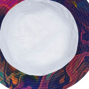 หมวกทรงบัคเก็ตหมวกแฟชั่นแบบใหม่หมวกทรงบัคเก็ตสำหรับใส่สบายขายดีที่สุด - Product Image 5