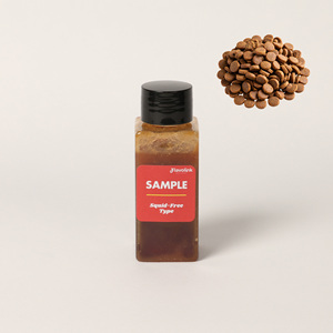 Chất lỏng hương liệu cơ <span class=keywords><strong>s</strong></span>ở cho Snack Mực hương vị chất lỏng thành phần Halal chứng nhận và thực vật dựa trên bền vững ẩm thực ứng dụng - Product Image 6