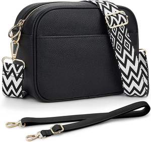 กระเป๋าสะพายข้างสำหรับผู้หญิงทันสมัยน้ำหนักเบาและทนทาน - Product Image 2