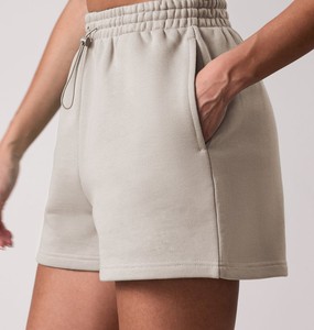 Top Selling Breathable Women <b>Shorts</b> With Pockets Women's <b>Boxer</b> <b>Shorts</b> Summer Wear Casual Jogging Wear Comfort <b>Shorts</b> - Product Image 6