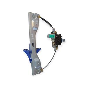 ชุดกลไกปรับกระจกหลังซ้าย รุ่น DR 6.0 (22>) หมายเลขอะไหล่ 554000864AA - Product Image 1