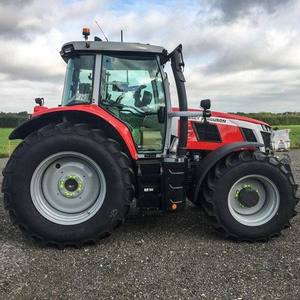 COMPRE TRACTOR MASSEY FERGUSON 6S.180 - Product Image 2