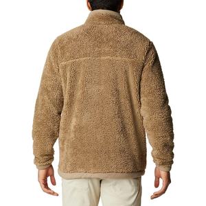 เสื้อโค้ทผ้าแคนวาสมีฮู้ดสำหรับเด็กเสื้อแจ็กเก็ตผู้ชายผ้าฟลีซขั้วโลกมีฮู้ดพิมพ์โลโก้ได้ตามต้องการ - Product Image 4