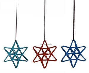 Gold And Shiny <b>Large</b> Christmas Wall Hanging <b>Ornaments</b> For Church Decor' "Handmade Christmas Wall hanging <b>Ornaments</b> Eco Friendly" - Product Image 6