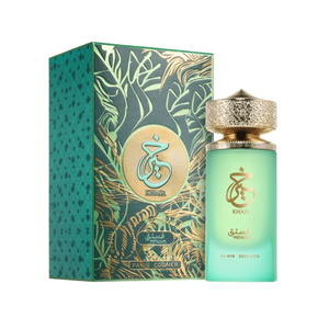 น้ำหอมพิสตาชิโอมุมทรงปารีสสำหรับทุกเพศ100มล. - Product Image 2