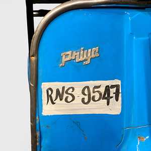 Mesa de Bar Estilo Scooter de Metal Vintage, Diseño Industrial Moderno y Lujoso para el Hogar, Bodega, Cafetería, Restaurante, Centro Comercial, Cocina, Mesa de Cócteles - Product Image 5