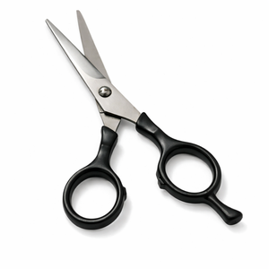 Ciseaux professionnels en acier inoxydable de 6,5 pouces – Pour droitiers - Product Image 2