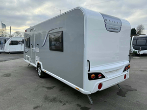 Autocaravana 2023 B-a-i-l-e-y P-h-o-e-n-i-x 640 en oferta, remolque para acampar, remolque todoterreno, caravana, casa móvil. - Product Image 3