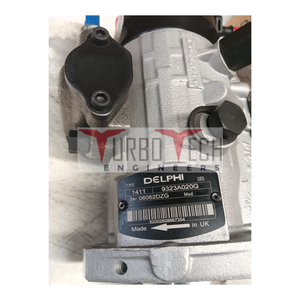 BOMBA DE INYECCIÓN DE COMBUSTIBLE COMÚN 9323A020G 320/06737 - Product Image 2