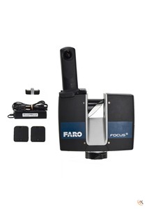 ยอดขายสูงสำหรับเลเซอร์สแกนเนอร์3มิติ Focus3D X330รุ่นใหม่และเลเซอร์สแกนเนอร์ FARO Focus S70 - Product Image 3
