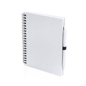 M724729-534โน้ตบุ๊ค/สำนักงานและธุรกิจ/เด็ก/บทความที่ยั่งยืน - Product Image 1