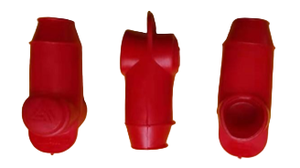 विभिन्न आकारों में अनुकूलन योग्य सिलिकॉन रबर/एपडीम रबर कैप सिलिकॉन रबर कैप सिलिकॉन रबर अंत कैप - Product Image 6