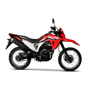 มอเตอร์ไซค์ฮอนด้า XR 190 L ปี 2025 รุ่นยอดนิยม - Product Image 1
