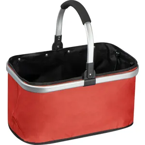 Borsa per la spesa personalizzata Patricio per cesti portaoggetti - Product Image 1