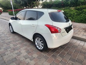 SUPER OFERTA 2012 NI-SS-AN TI-I-DA SV TRANSMISIÓN AUTOMÁTICA 4 CILINDROS - Product Image 6